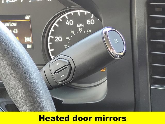 New 2026 Ford F250 XLT w/ FX4 Off-Road Package image 16