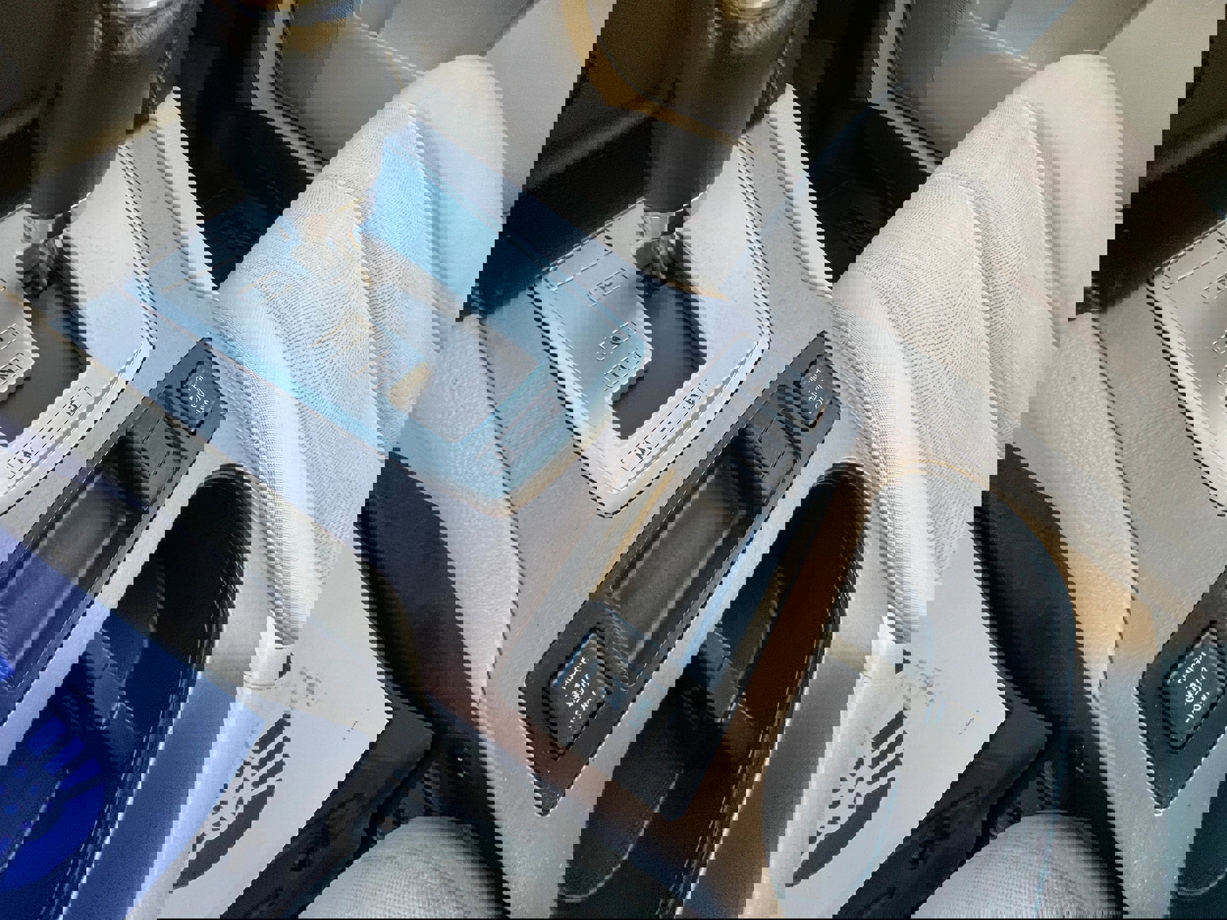 Used 2013 Subaru Outback 2.5i Premium image 22