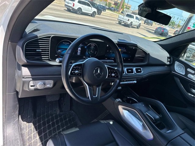 Used 2022 Mercedes-Benz GLE 350 GLE 350 image 22