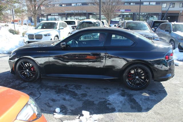 Used 2024 BMW M240i xDrive M240i w/ Premium Package image 5