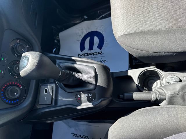 Used 2022 RAM ProMaster City Wagon image 24