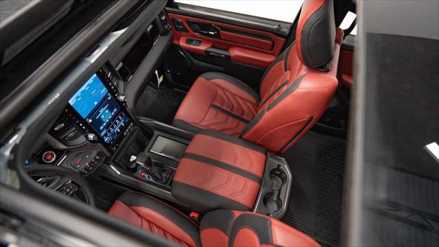 Used 2025 RAM 1500 RHO w/ RHO Level 1 Equipment Group image 33