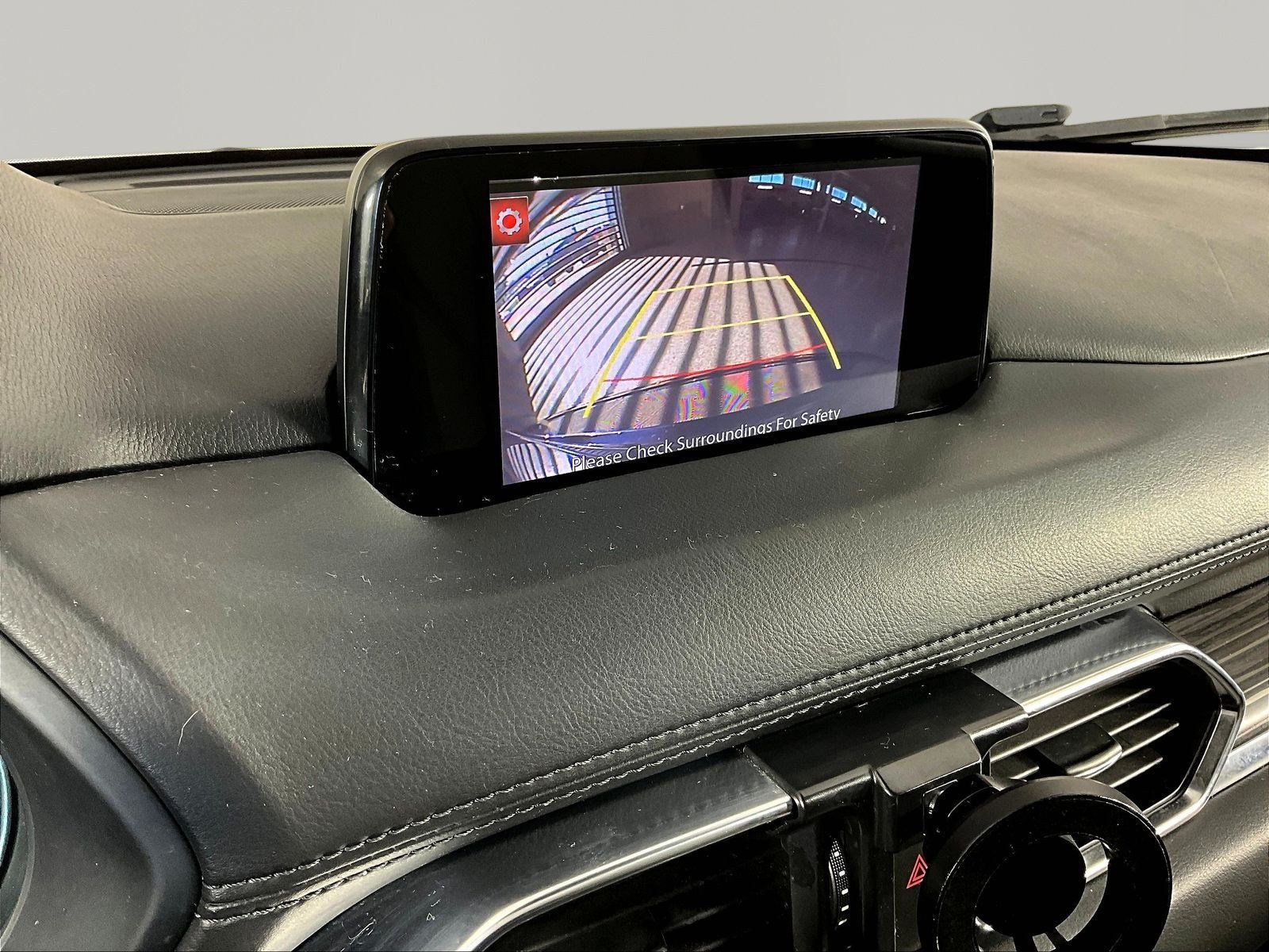 Used 2019 MAZDA CX-5 Grand Touring Reserve AWD/4WD image 13