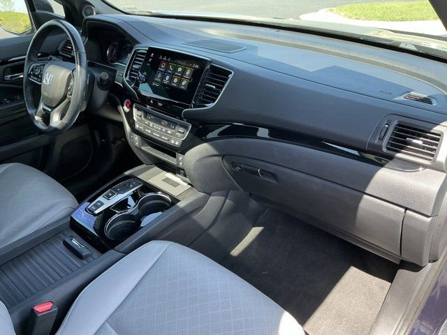 Used 2020 Honda Passport Elite image 20