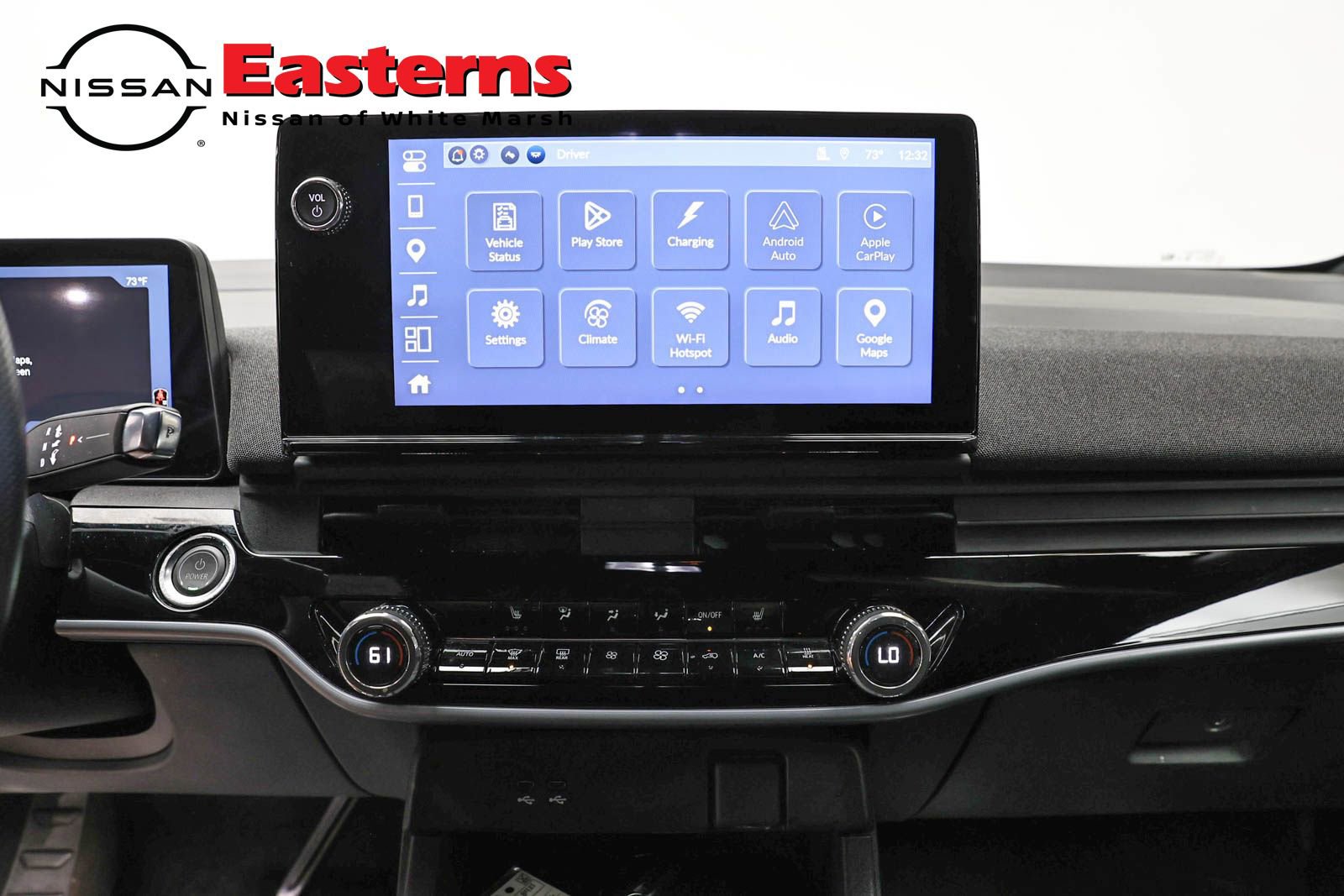Used 2024 Honda Prologue EX image 11