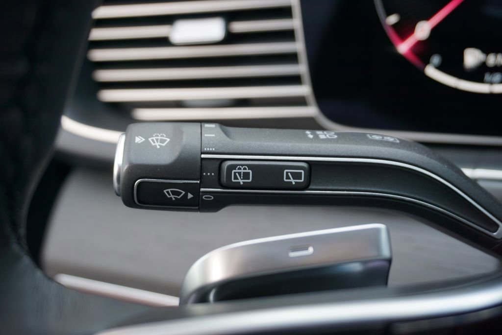 New 2026 Mercedes-Benz GLE 350 4MATIC image 29