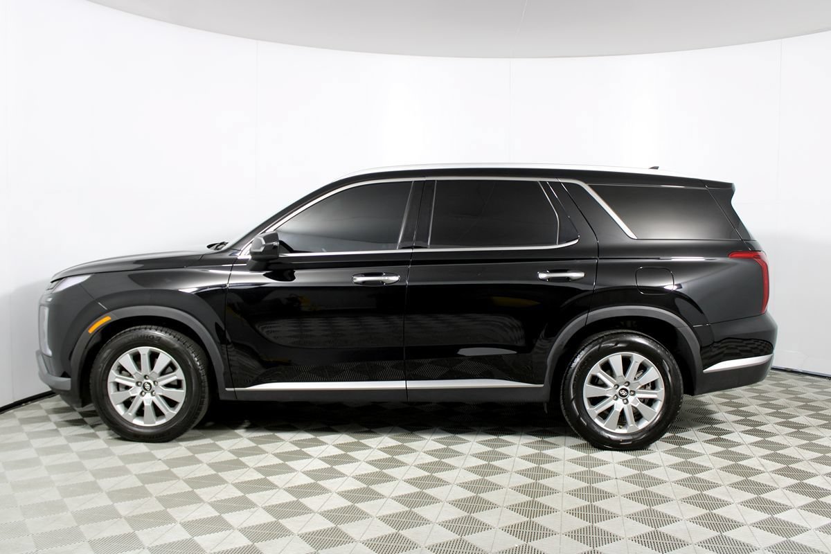 Used 2025 Hyundai Palisade SEL FWD image 38