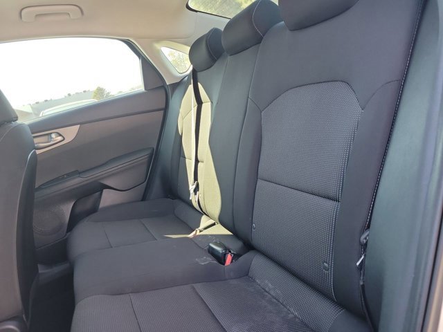 Used 2019 Kia Forte LXS image 20