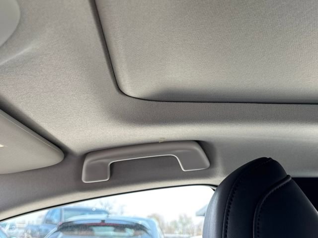 New 2026 MAZDA MAZDA3 2.5 S Sedan w/ Preferred Pkg FWD image 14