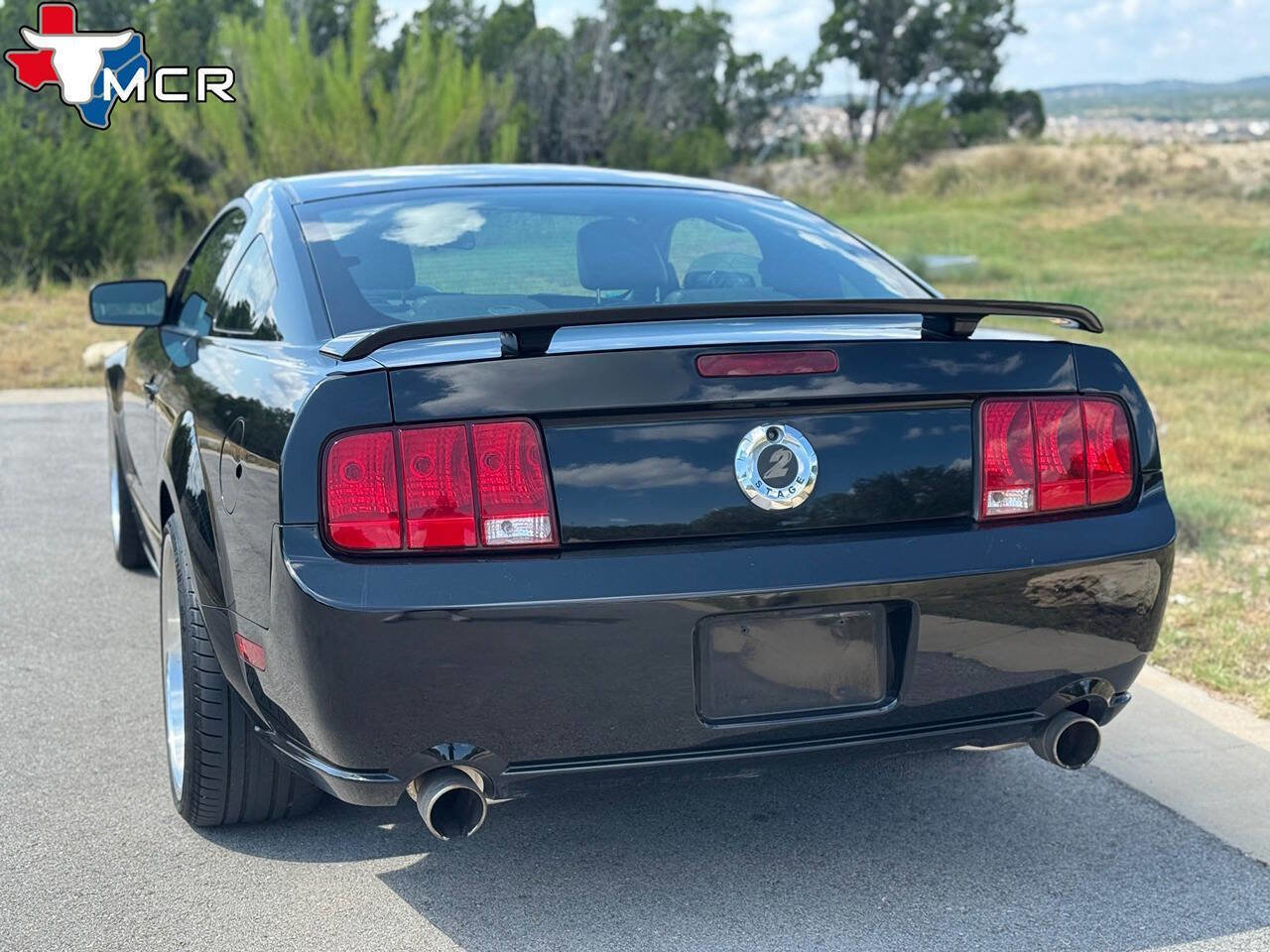 Used 2006 Ford Mustang GT image 9