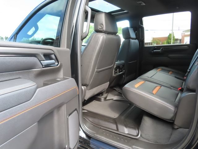 Used 2026 GMC Sierra 2500 AT4 w/ AT4 Premium Plus Package AWD/4WD image 22