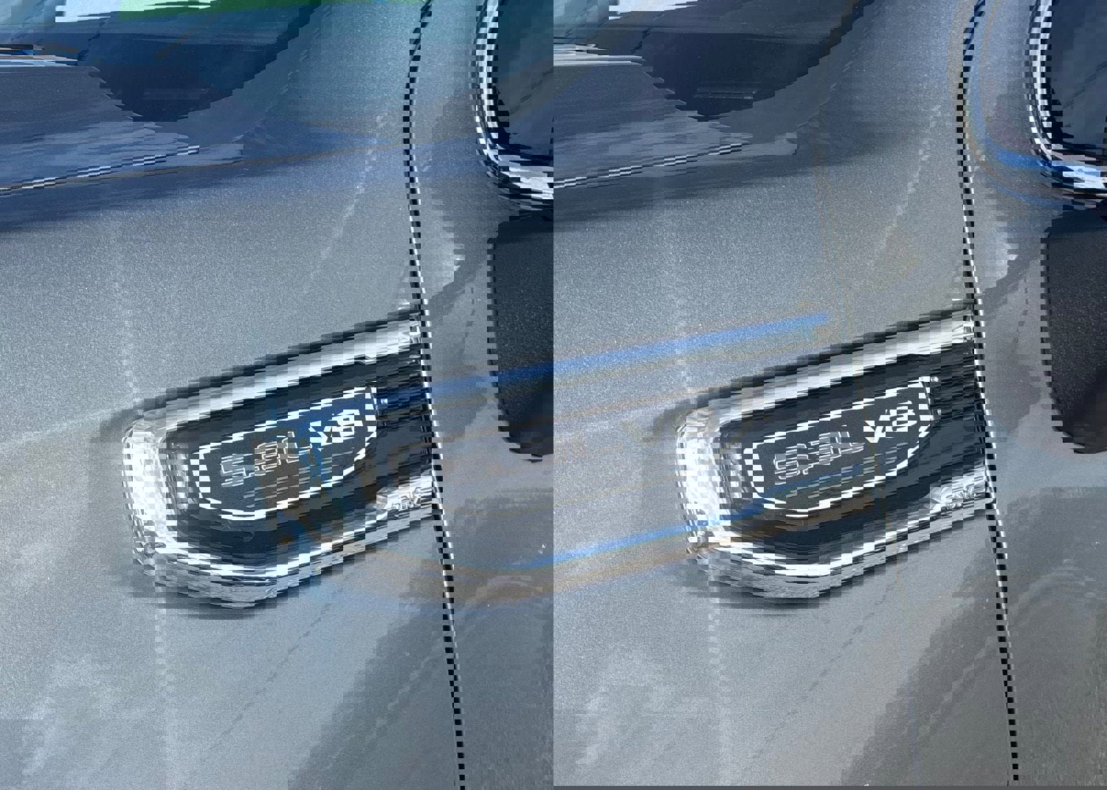 Used 2021 GMC Sierra 1500 SLT w/ SLT Premium Package image 21