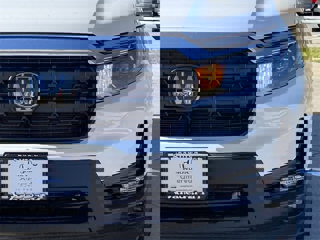Certified 2024 Honda Ridgeline RTL image 7