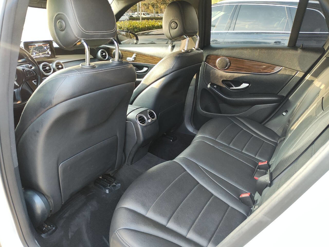 Used 2017 Mercedes-Benz GLC 300 image 44