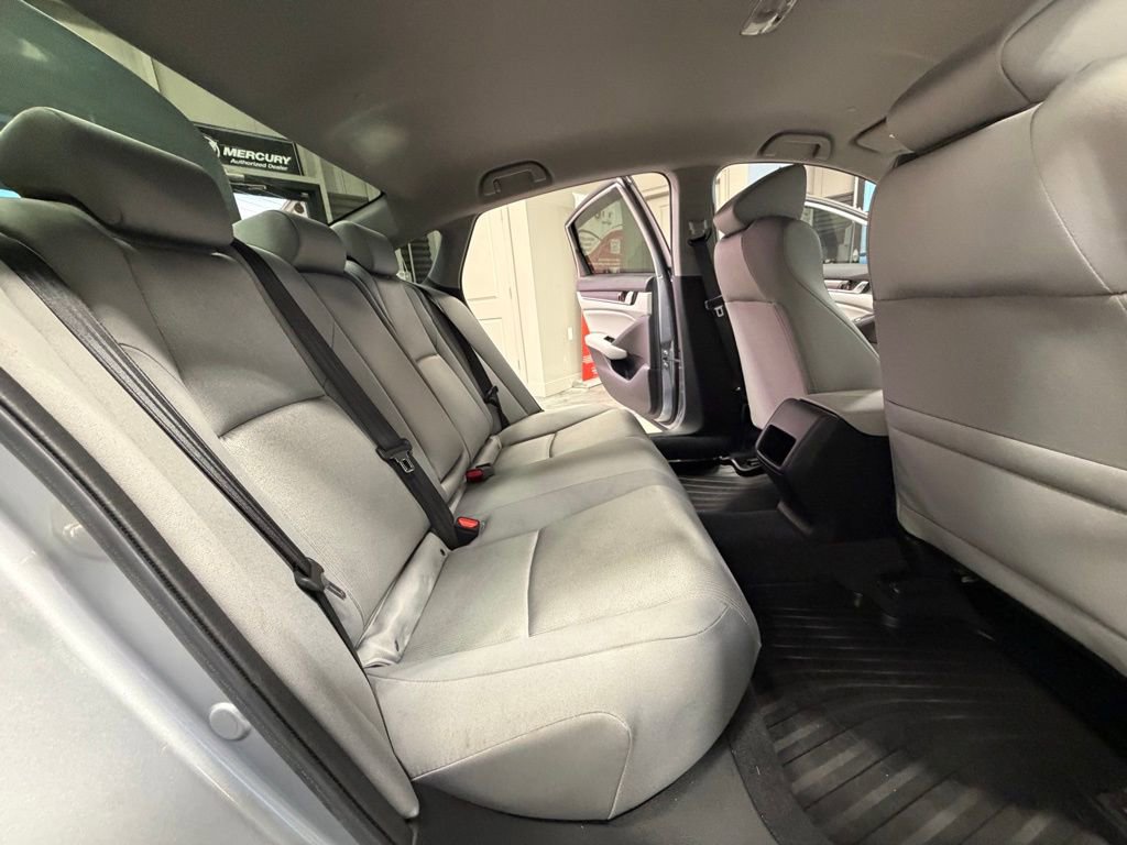 Used 2020 Honda Accord Hybrid image 43