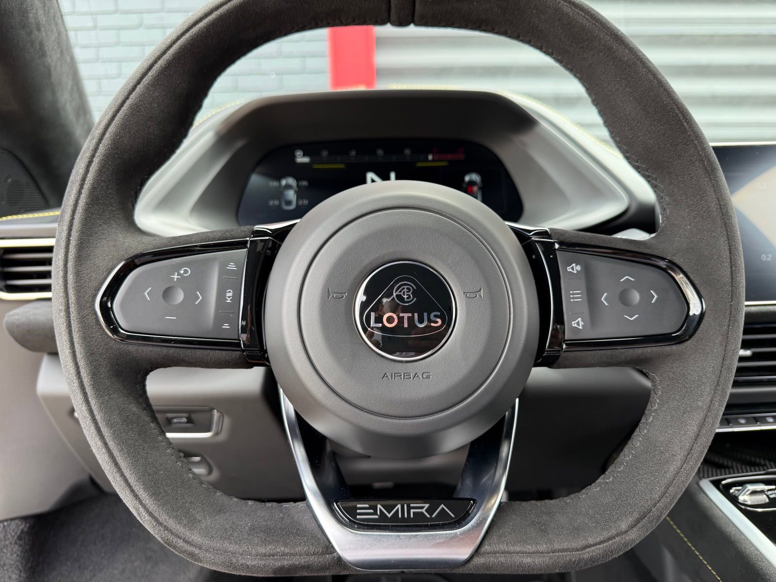 Used 2024 Lotus Emira First Edition image 29