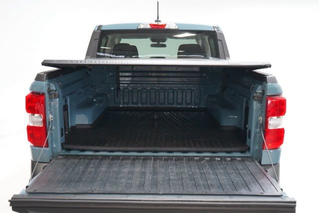 Used 2023 Ford Maverick XLT w/ XLT Luxury Package FWD image 32