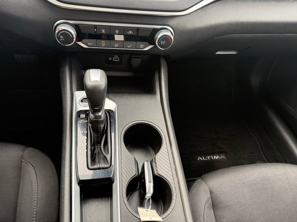 Used 2023 Nissan Altima 2.5 S image 12