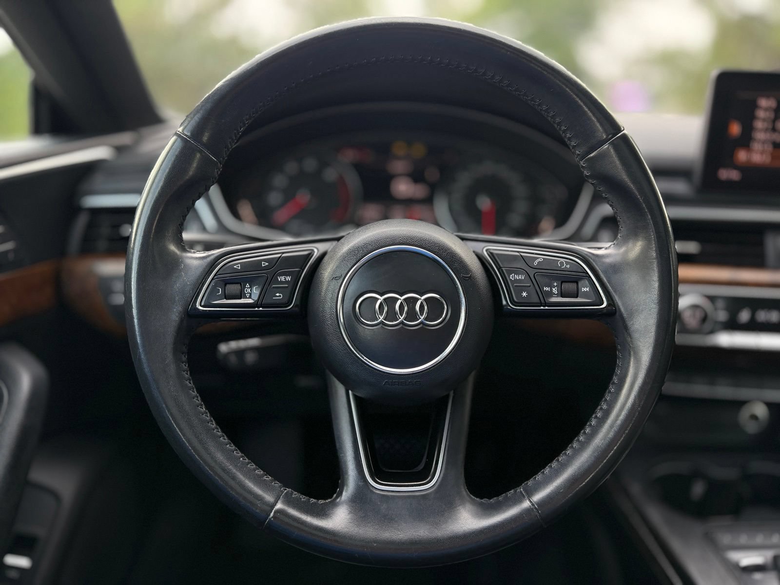 Used 2019 Audi A5 2.0T Premium w/ Convenience Package AWD/4WD image 22