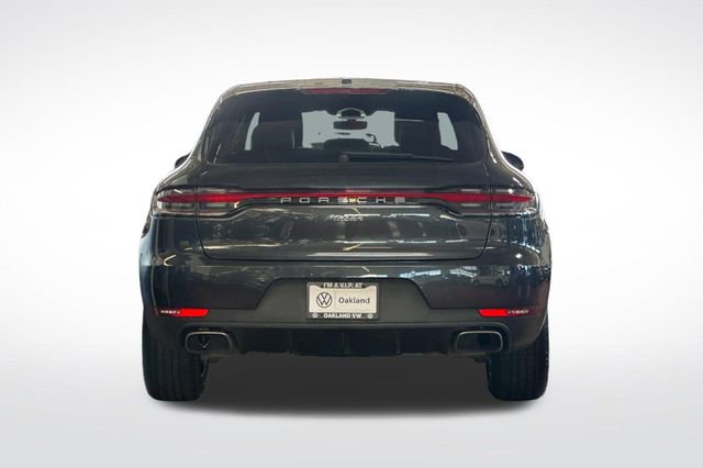 Used 2021 Porsche Macan image 6