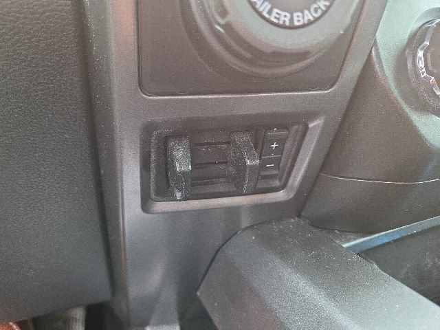 Used 2019 Ford F150 XLT w/ Equipment Group 301A Mid AWD/4WD image 7