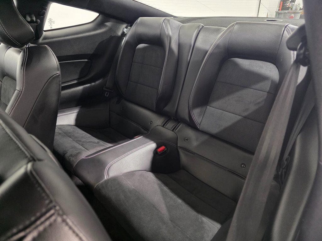 Used 2021 Ford Mustang GT Premium w/ Carbon Sport Interior Package image 21