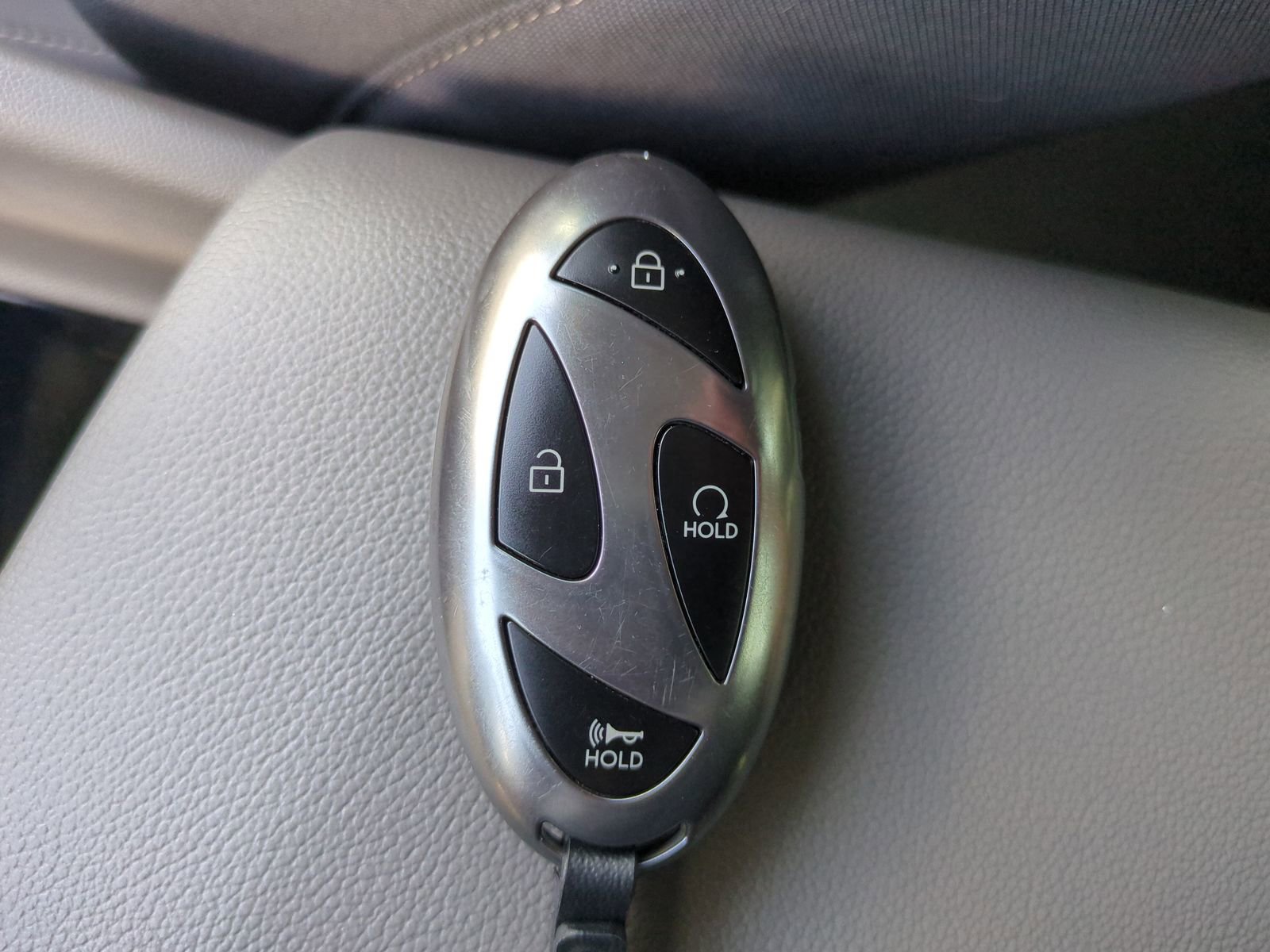 Certified 2025 Hyundai Elantra SEL FWD image 38