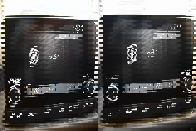 Used 2025 Honda HR-V Sport image 8