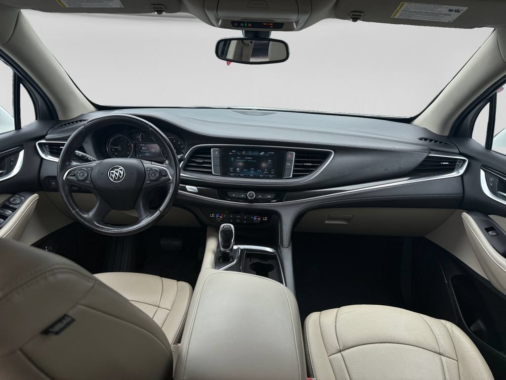 Used 2019 Buick Enclave Essence FWD image 15