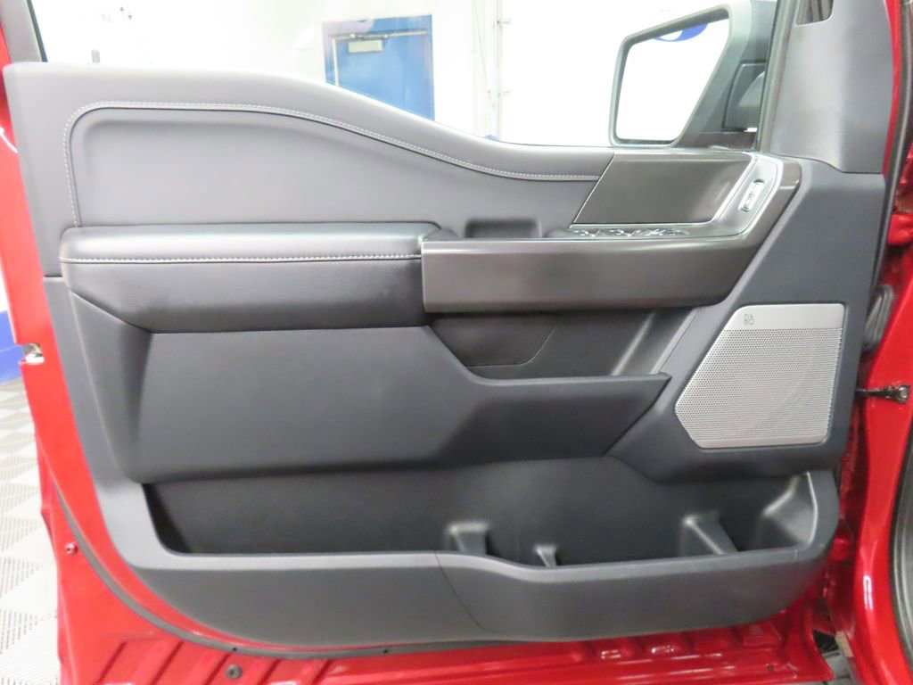 Used 2024 Ford F150 XLT w/ Equipment Group 303A High AWD/4WD image 74