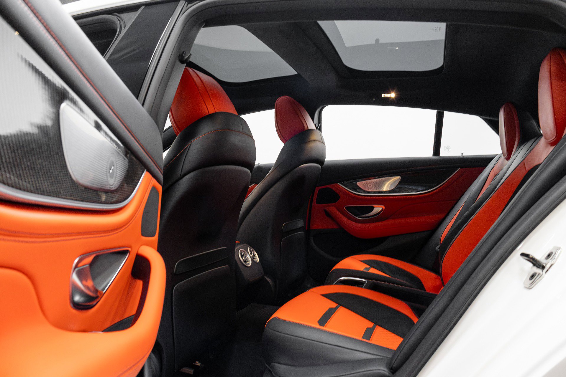 Used 2021 Mercedes-Benz AMG GT 63 S image 65