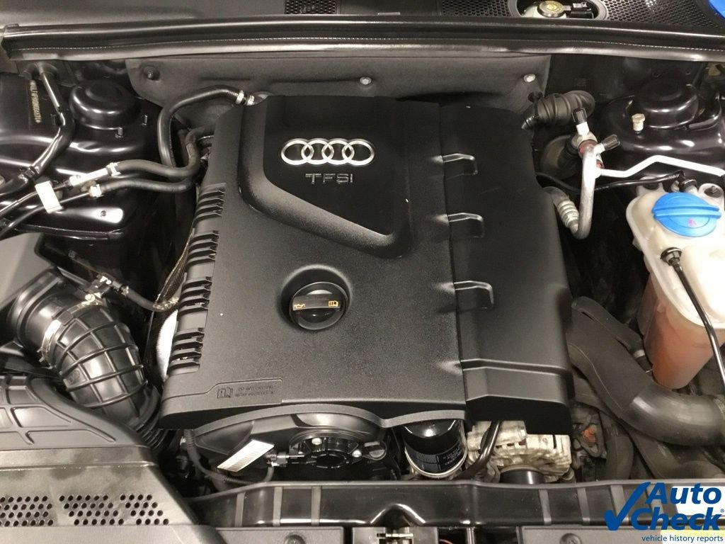 Used 2013 Audi A5 2.0T Premium Plus w/ Premium Plus Pkg image 42