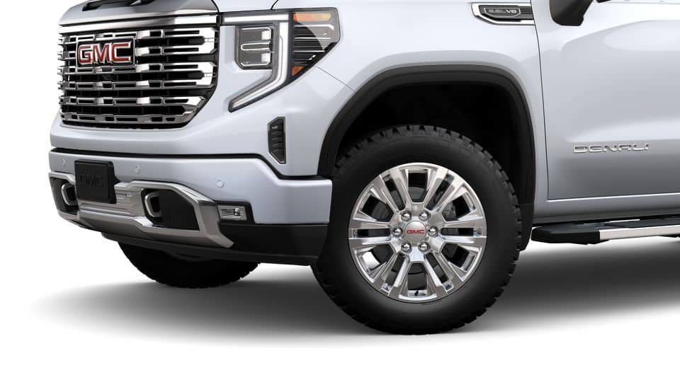 New 2026 GMC Sierra 1500 Denali w/ Technology Package AWD/4WD image 60