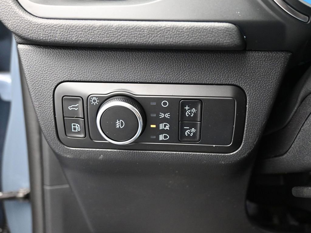 New 2025 Ford Escape SE w/ PHEV Premium Package image 16