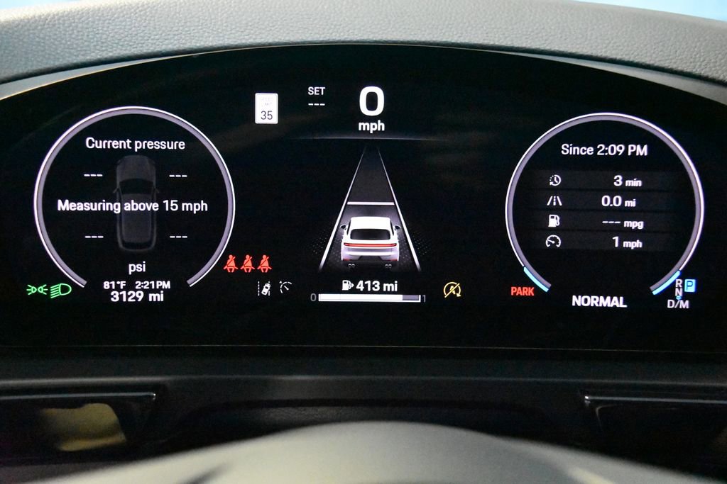 Certified 2025 Porsche Cayenne image 21