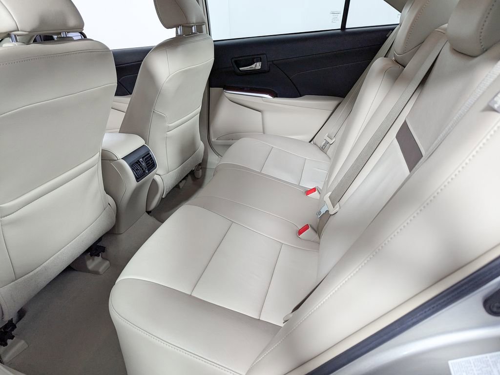 Used 2014 Toyota Camry XLE image 42