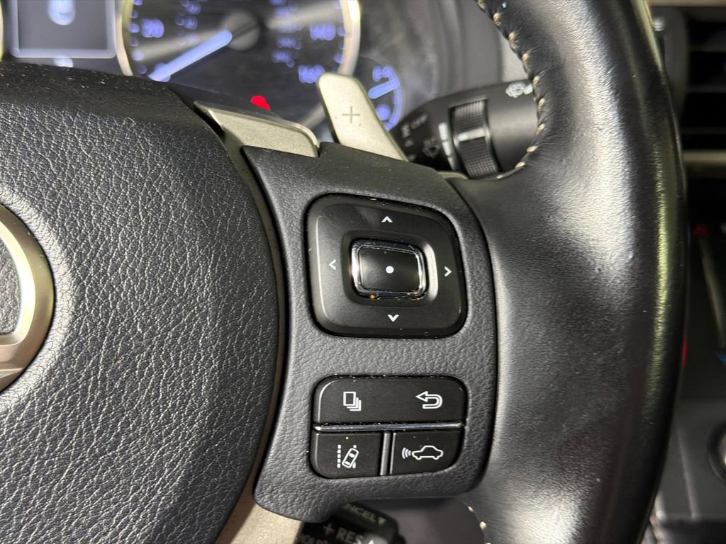 Used 2018 Lexus RC 300 w/ Premium Package RWD image 23
