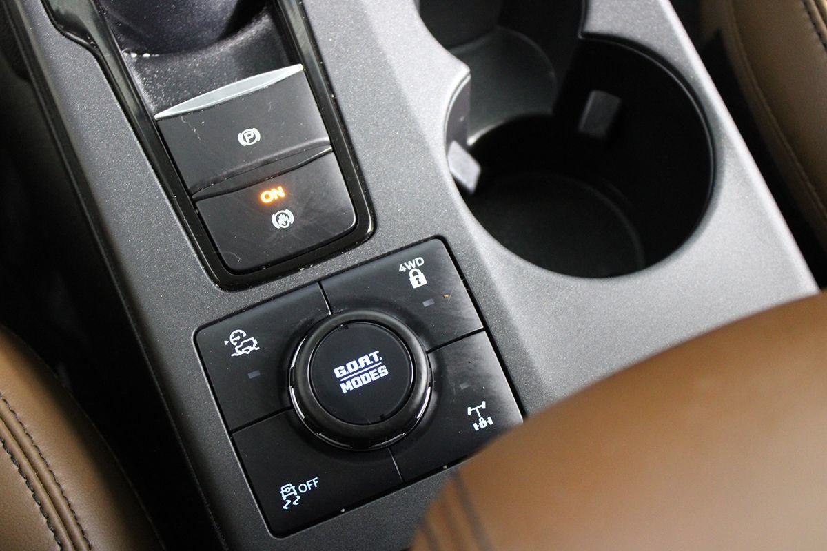 Used 2023 Ford Bronco Sport Badlands w/ Premium Package AWD/4WD image 29