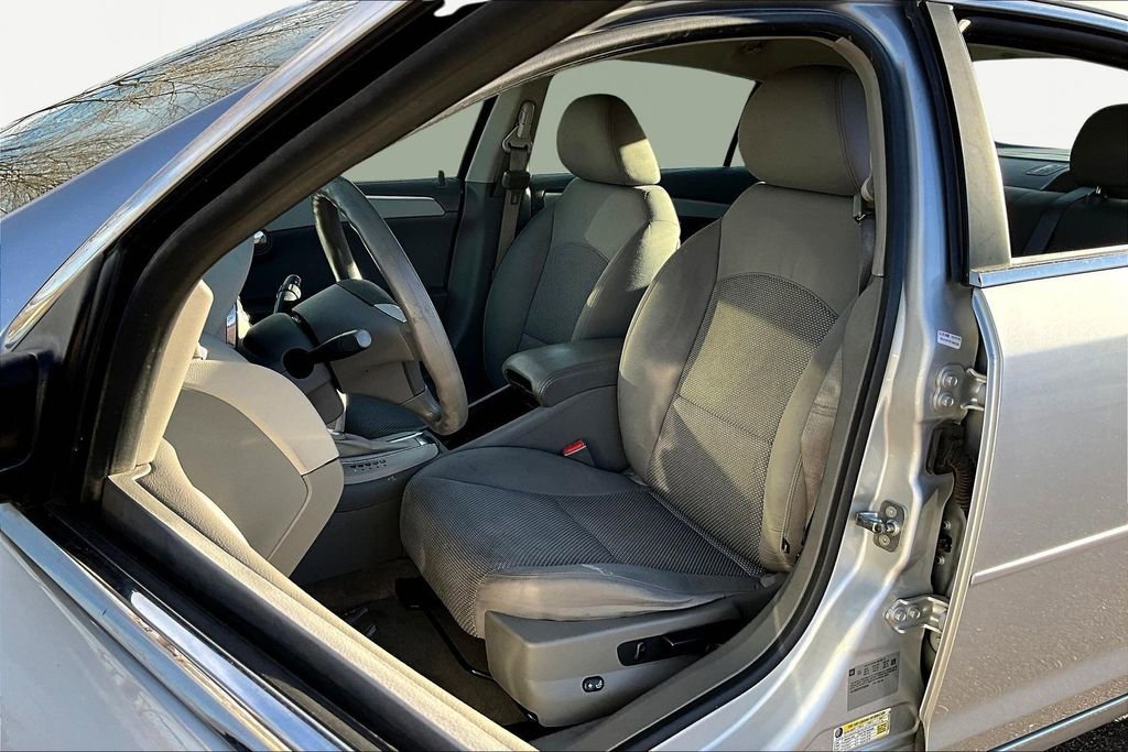 Used 2012 Chevrolet Malibu LS w/ LS Uplevel Package image 26