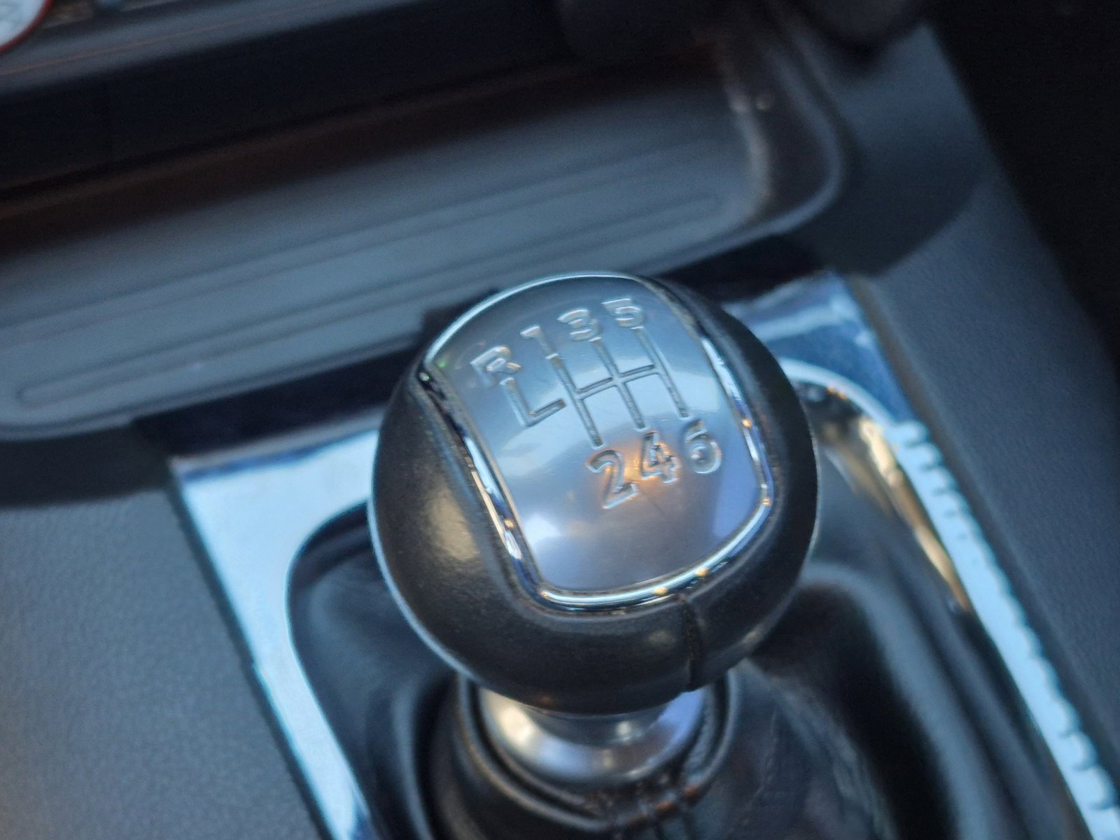 Used 2016 Ford Mustang Coupe w/ Interior & Wheel Package image 29