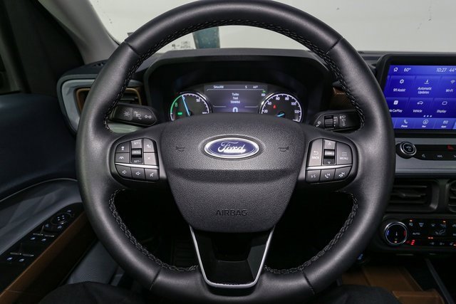 Used 2023 Ford Maverick Lariat w/ Lariat Luxury Package image 26