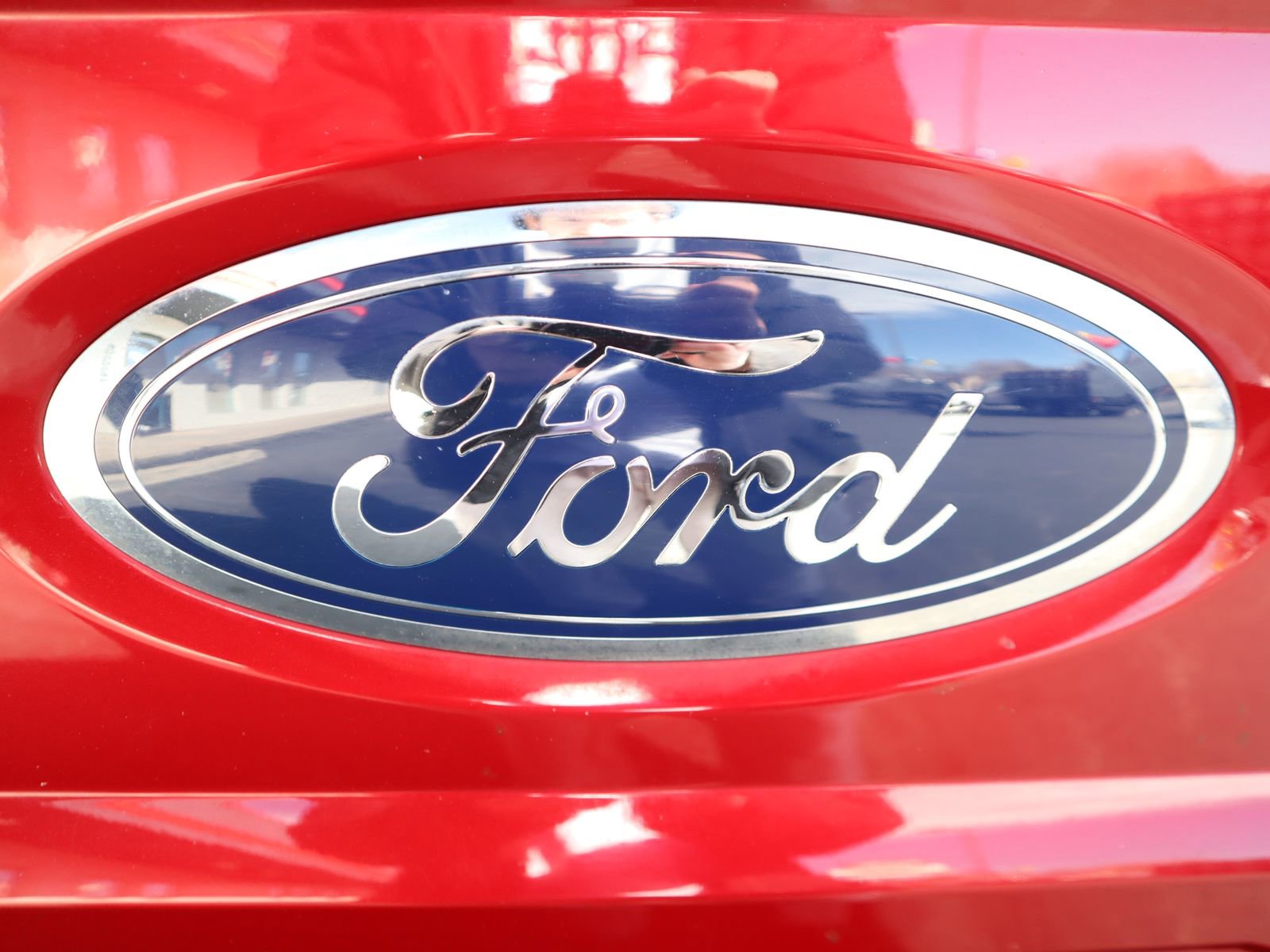 Used 2019 Ford F450 Lariat w/ Lariat Ultimate Package image 9