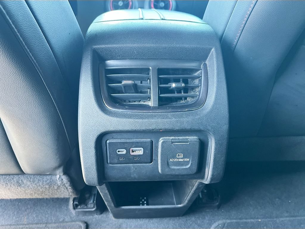 Used 2019 Chevrolet Blazer RS FWD image 27