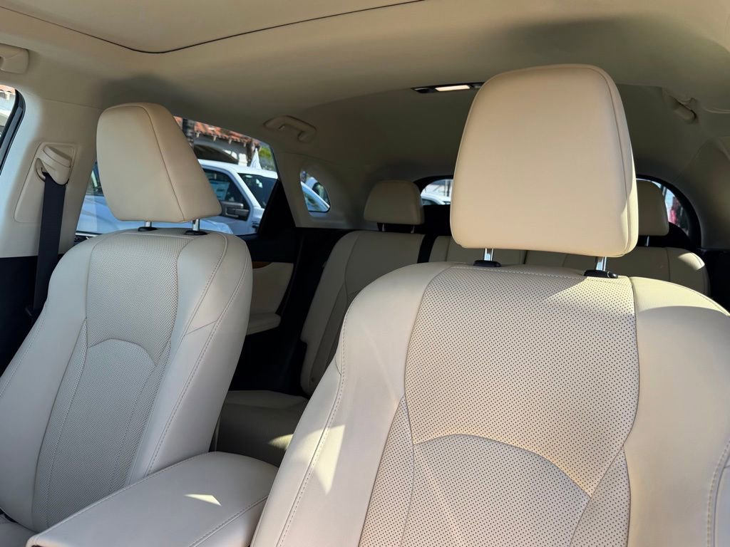 Used 2022 Lexus RX 350 FWD w/ Premium Package image 17