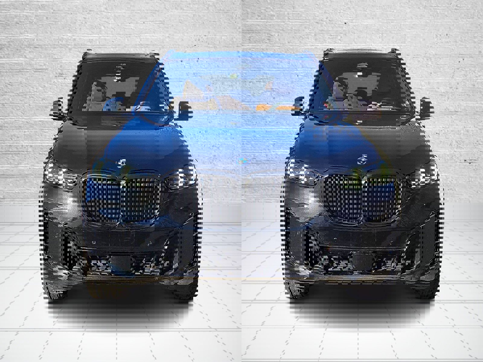 Used 2026 BMW X5 xDrive50e w/ M Sport Package image 2