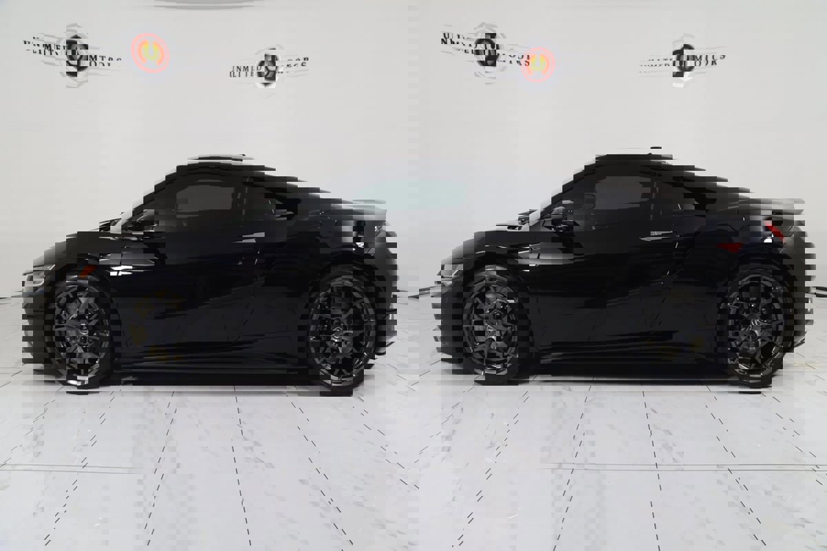 Used 2021 Acura NSX image 35