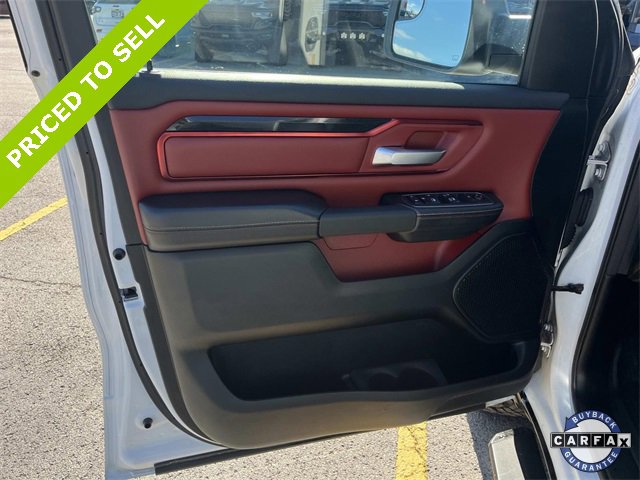 Used 2019 RAM 1500 Rebel w/ Rebel Level 2 Equipment Group image 22