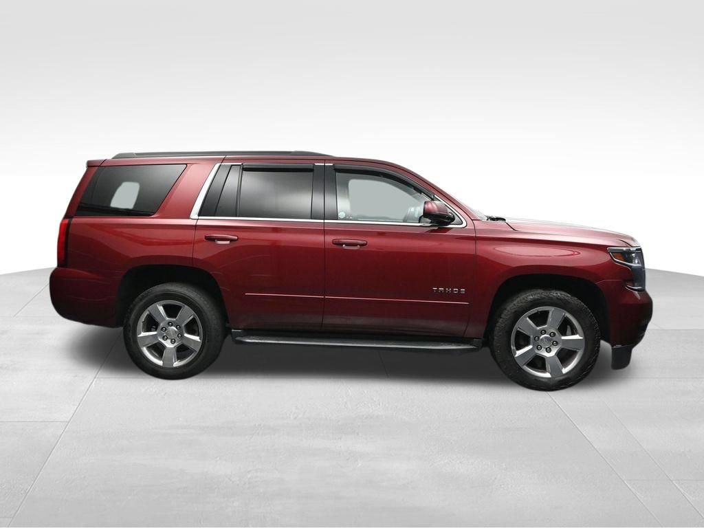 Used 2018 Chevrolet Tahoe LS w/ All-Season Package AWD/4WD image 6