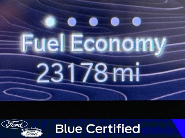 Used 2023 Jeep Grand Cherokee Altitude RWD image 14