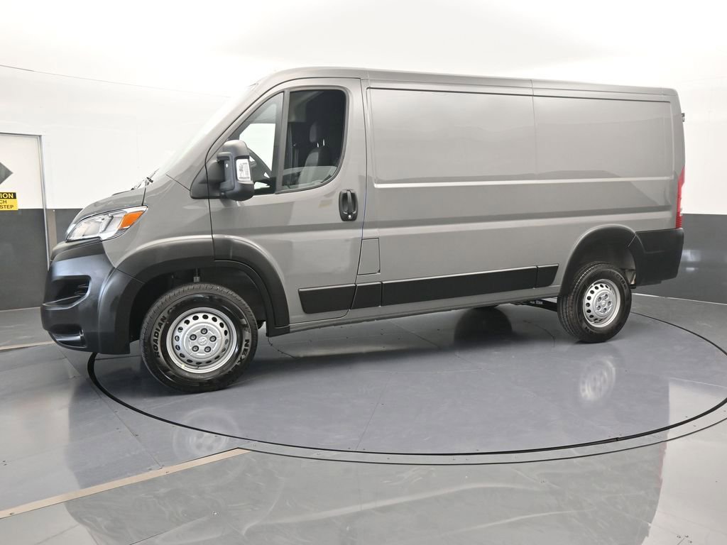 Used 2025 RAM ProMaster 1500 FWD image 2